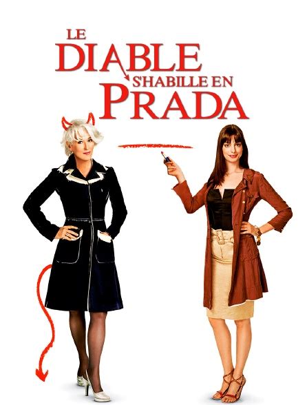 le diable s'habille en prada streaming vostfr youwatch|le diable en direct.